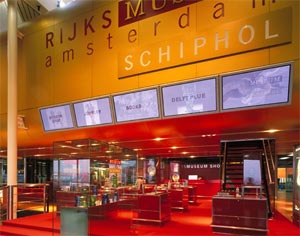 Rijksmuseum Schiphol