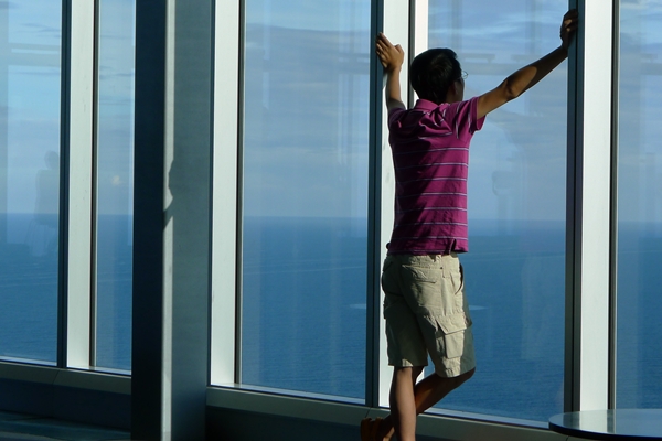 skypoint viewing