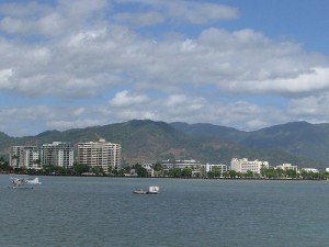 cairns