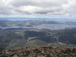 hobart