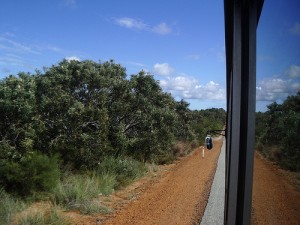 bus travel