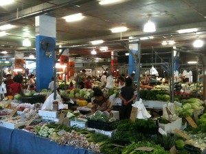 cairns rustys markets