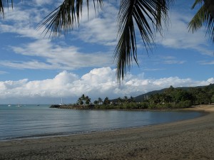 kewarra beach