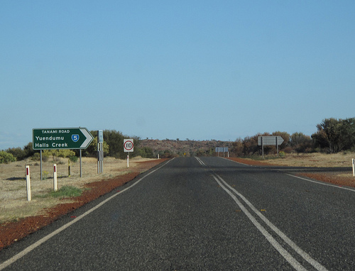 stuart highway