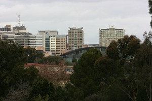 adelaide