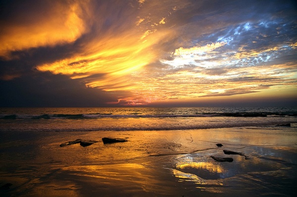 Cable Beach