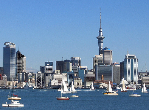 auckland