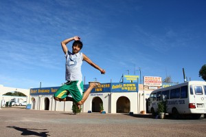 radeka downunder dugout coober pedy