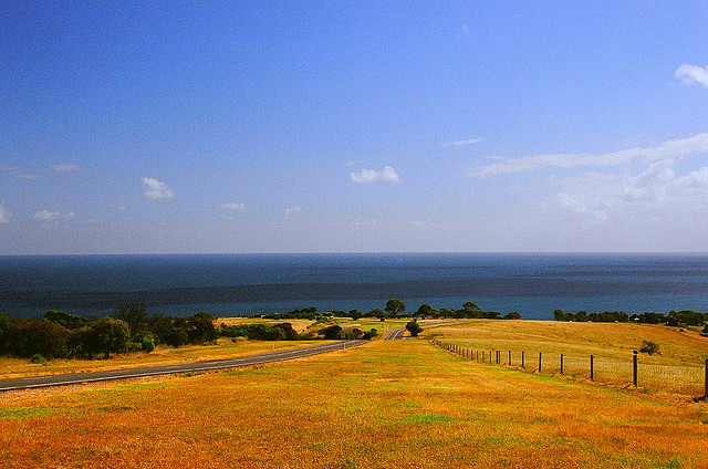 kangaroo island south australia