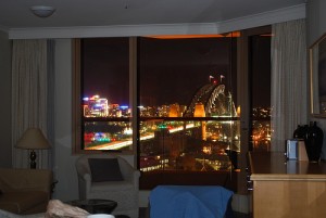 quay west suites sydney harbour