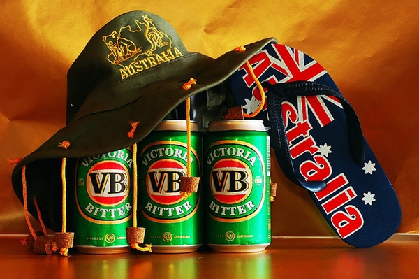 vb beer
