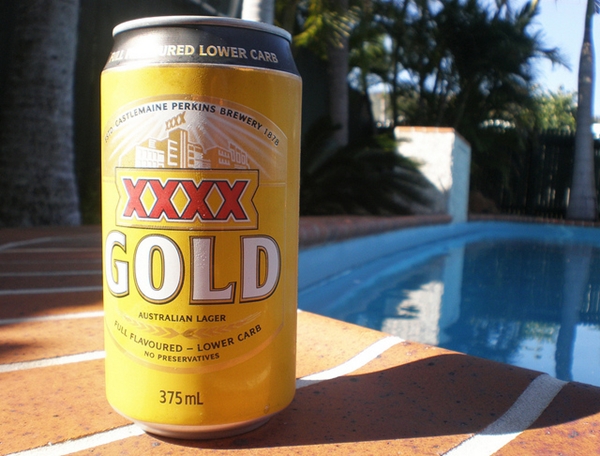 xxxx gold