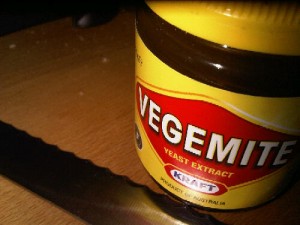 vegemite