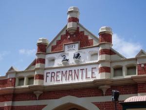 fremantle