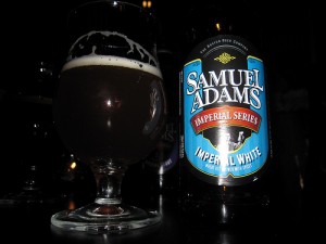 sam adams