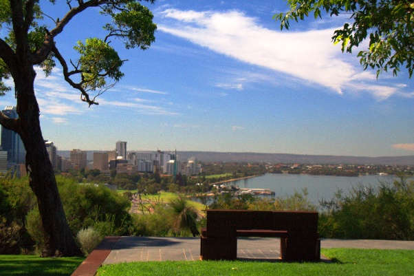 kings park view