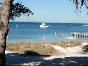 rottnest island