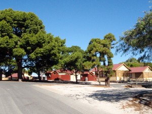 rottnest island cabins