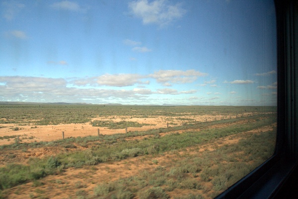 Sydney to Perth 07