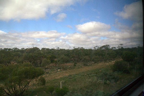 Sydney to Perth 15