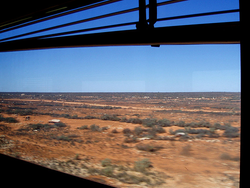 nullarbor