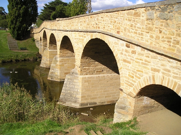 richmond bridge