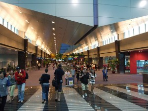 singapore airport