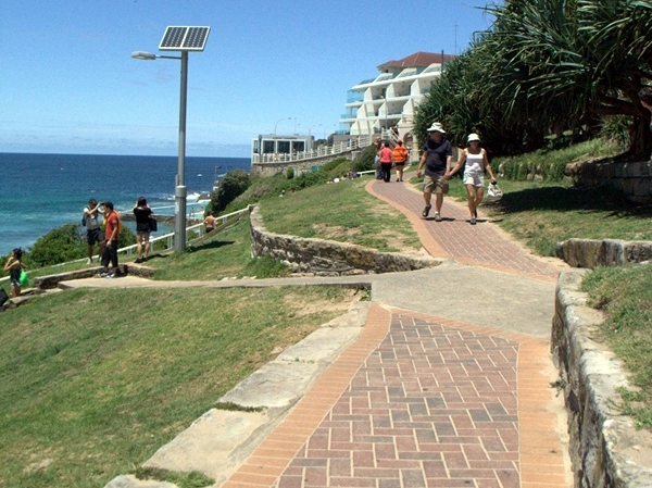 bondi pathway