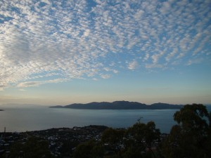 townsville sky