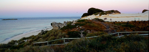 rottnest island