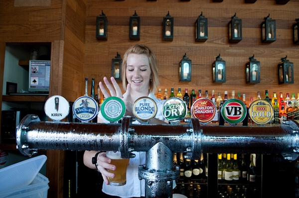 australia beer