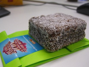 lamington