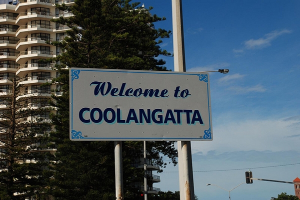 coolangatta