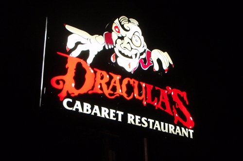 draculas