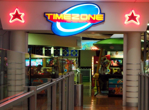 Timezone