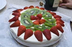 pavlova