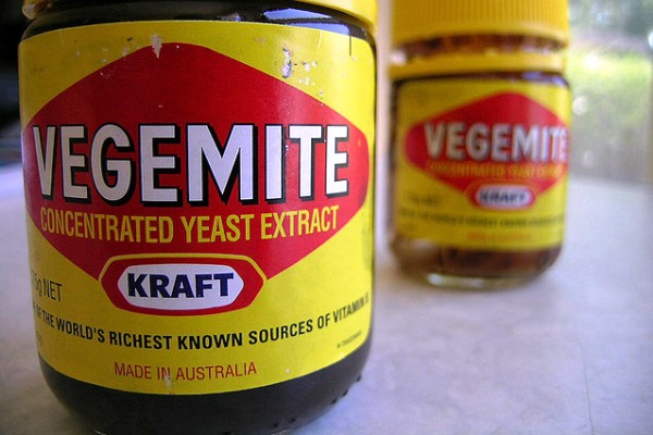 vegemite