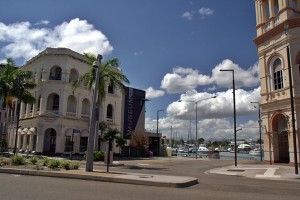 townsville museum