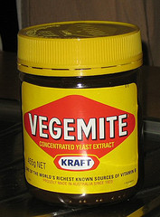 vegemite