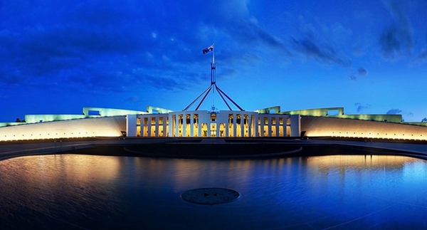 parliament house