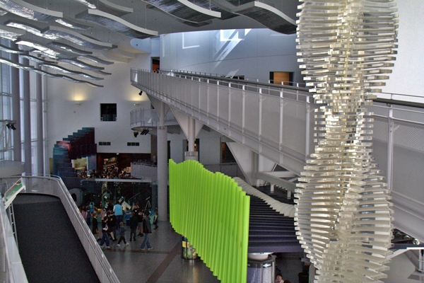 questacon