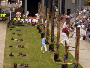 sydney royal easter show