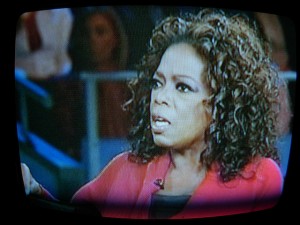 oprah