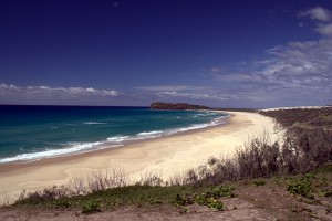 fraser island