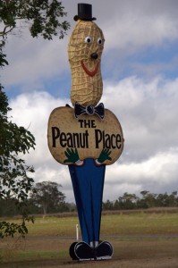 peanut place