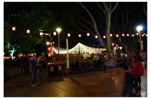 Sydney International Food Festival