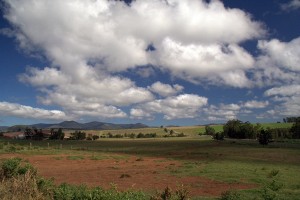 atherton tablelands