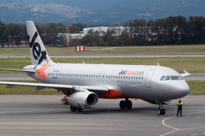 Adelaide Airport