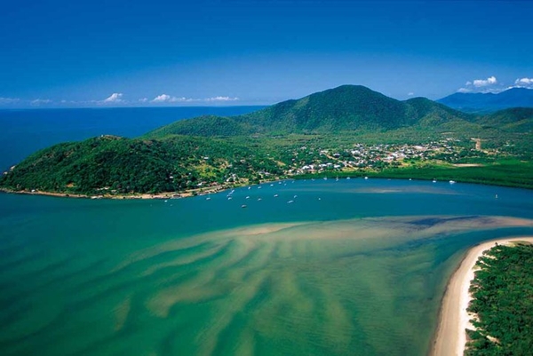 Cooktown