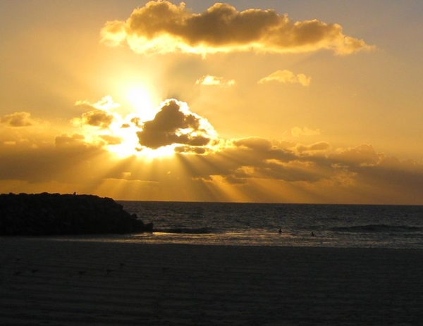 Cottesloe Beach